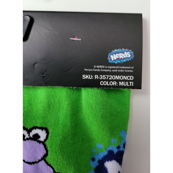Nerds X Odd Sox - Picture 4 of 5